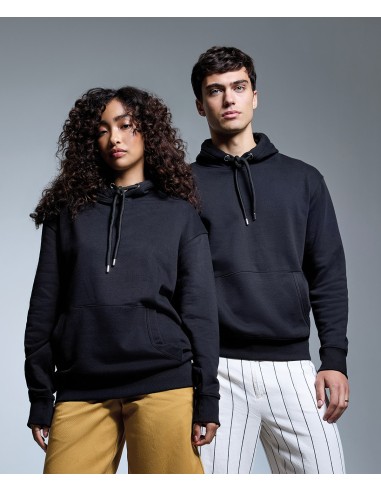 ANT-AM001-Sweat à capuche Anthem pour homme
